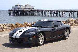 Dodge Viper by Pam Anderson 2008 года